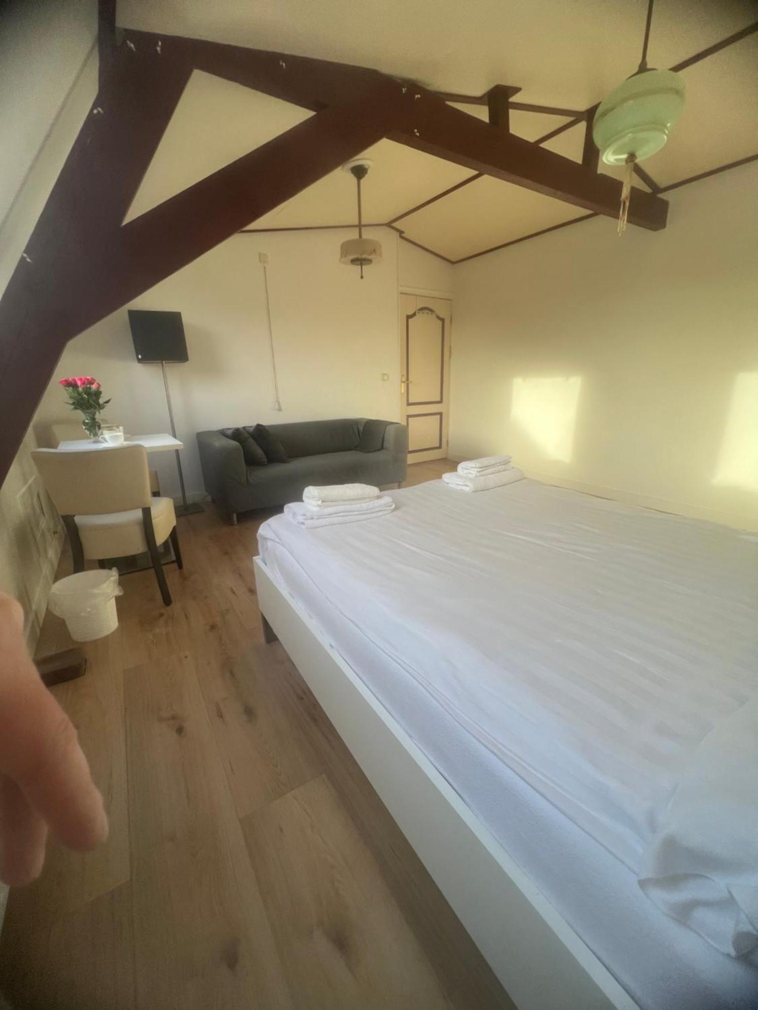 Geniet Van Een Charmante En Rustige Verblijfplaats In Lobith Dış mekan fotoğraf